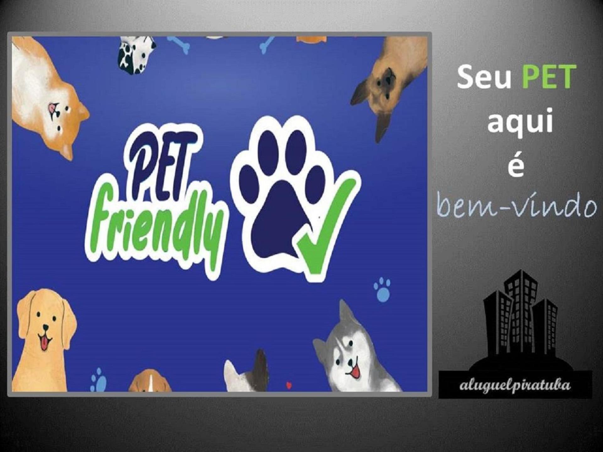 Aconchegante Apto 104 Fica 5 Min Do Parque Termal Piratuba Exteriör bild