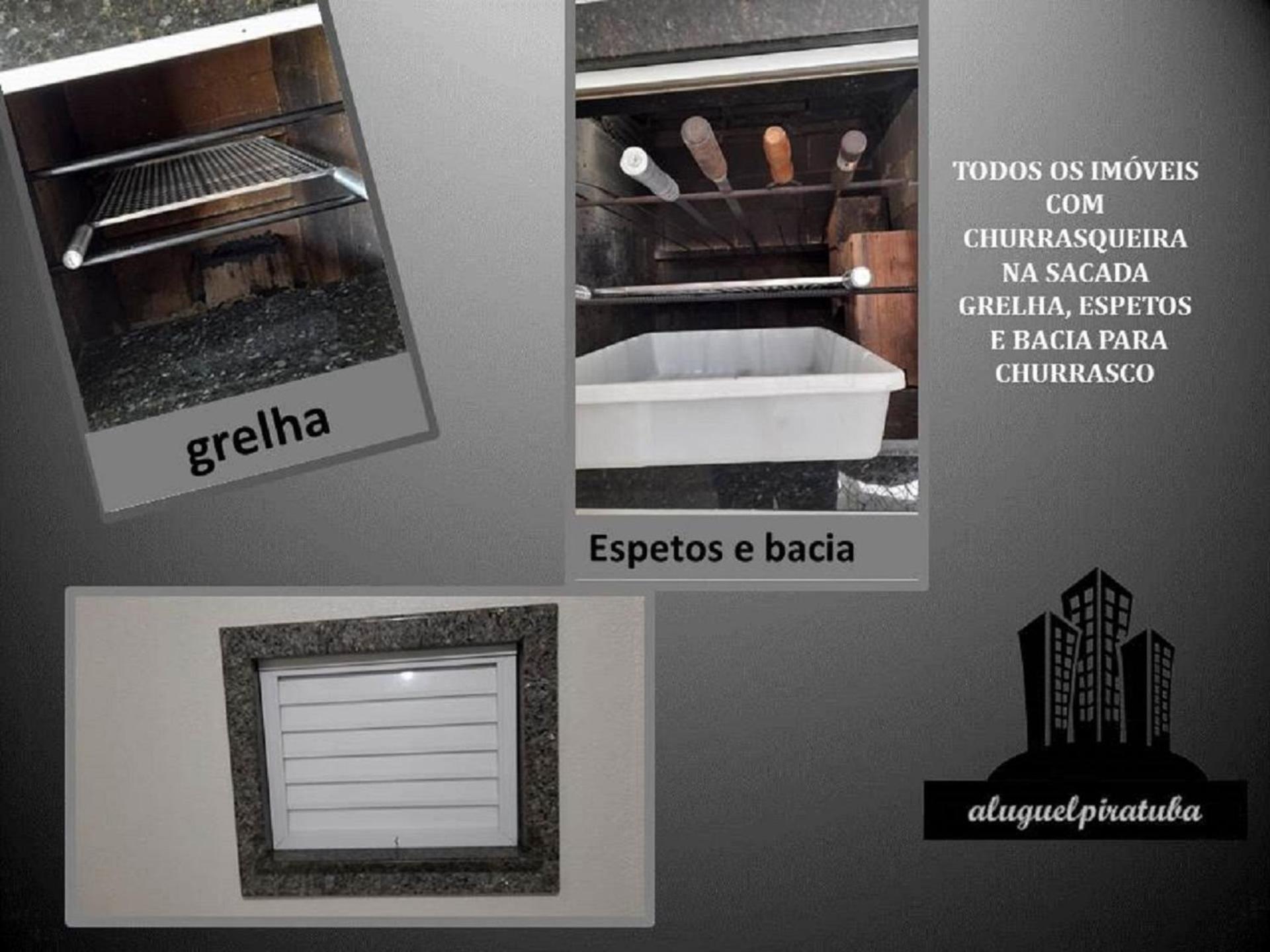 Aconchegante Apto 104 Fica 5 Min Do Parque Termal Piratuba Exteriör bild